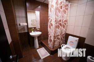 1-к квартира, посуточно, 40м2, 15/16 этаж