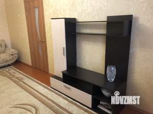 2-к квартира, на длительный срок, 42м2, 4/4 этаж