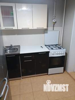 1-к квартира, на длительный срок, 35м2, 9/10 этаж