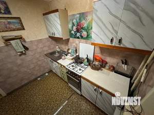 2-к квартира, на длительный срок, 48м2, 1/5 этаж