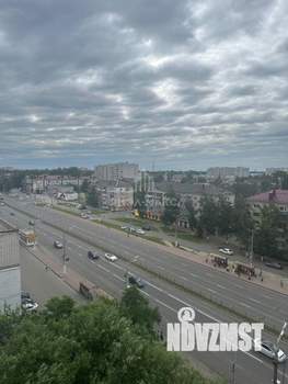 1-к квартира, на длительный срок, 32м2, 9/9 этаж