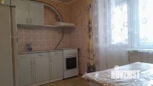 1-к квартира, на длительный срок, 41м2, 6/11 этаж
