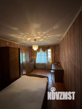 2-к квартира, на длительный срок, 52м2, 3/5 этаж