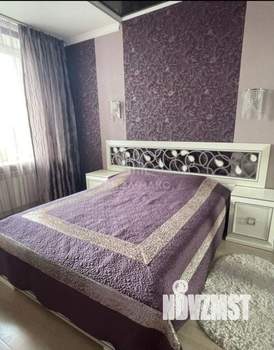 4-к квартира, на длительный срок, 100м2, 1/6 этаж