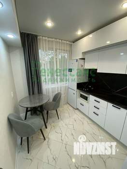 1-к квартира, на длительный срок, 32м2, 3/5 этаж