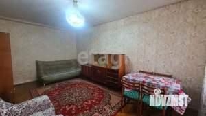 2-к квартира, на длительный срок, 62м2, 3/5 этаж