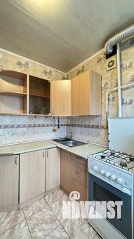 1-к квартира, на длительный срок, 30м2, 4/5 этаж