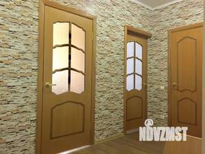 1-к квартира, посуточно, 45м2, 4/9 этаж