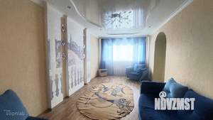 3-к квартира, на длительный срок, 99м2, 9/9 этаж