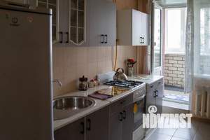 1-к квартира, посуточно, 34м2, 6/10 этаж