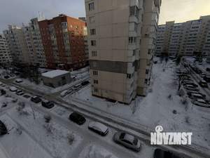 1-к квартира, на длительный срок, 40м2, 6/10 этаж