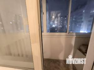 1-к квартира, на длительный срок, 37м2, 5/10 этаж