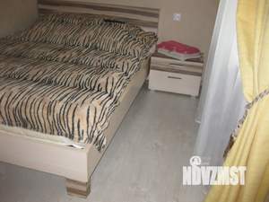 2-к квартира, посуточно, 44м2, 4/5 этаж