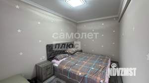 3-к квартира, на длительный срок, 59м2, 3/5 этаж