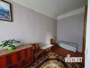 2-к квартира, на длительный срок, 55м2, 2/5 этаж