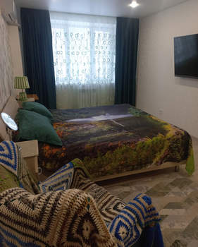 2-к квартира, на длительный срок, 69м2, 7/17 этаж