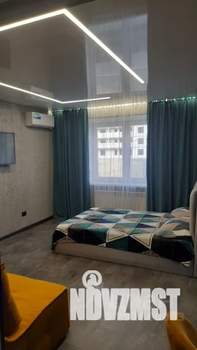 1-к квартира, посуточно, 33м2, 1/16 этаж