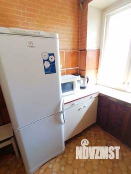 2-к квартира, на длительный срок, 48м2, 4/9 этаж