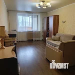 1-к квартира, на длительный срок, 46м2, 9/10 этаж