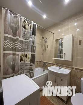 1-к квартира, на длительный срок, 44м2, 3/15 этаж