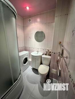 1-к квартира, на длительный срок, 35м2, 4/5 этаж