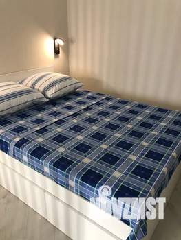 1-к квартира, посуточно, 45м2, 10/16 этаж