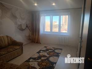 1-к квартира, на длительный срок, 35м2, 4/9 этаж