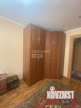2-к квартира, на длительный срок, 52м2, 3/10 этаж