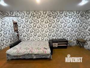 2-к квартира, на длительный срок, 44м2, 4/5 этаж