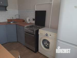 1-к квартира, на длительный срок, 33м2, 8/9 этаж