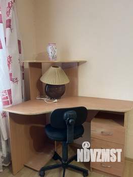 1-к квартира, на длительный срок, 37м2, 3/16 этаж