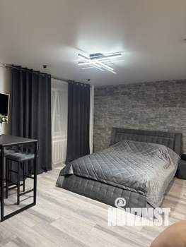 Студия квартира, посуточно, 32м2, 10/10 этаж