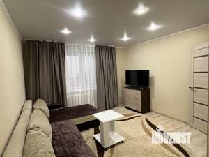 1-к квартира, на длительный срок, 40м2, 8/14 этаж