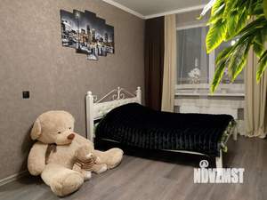 1-к квартира, на длительный срок, 41м2, 17/17 этаж