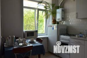 1-к квартира, посуточно, 31м2, 2/4 этаж