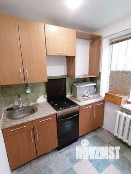 2-к квартира, на длительный срок, 44м2, 1/5 этаж