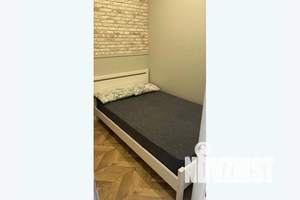 1-к квартира, посуточно, 34м2, 6/12 этаж