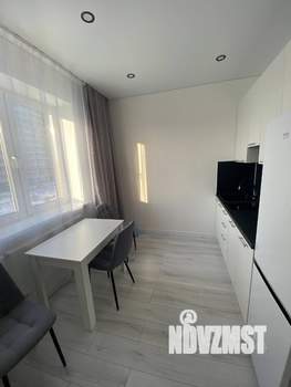 1-к квартира, на длительный срок, 33м2, 3/10 этаж