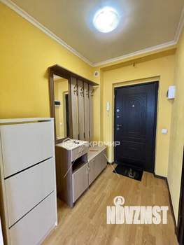 1-к квартира, на длительный срок, 36м2, 4/16 этаж