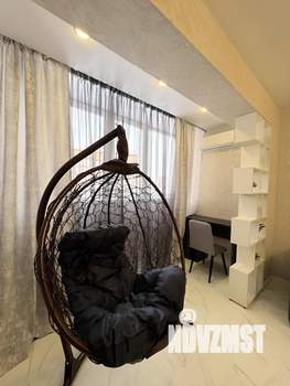 1-к квартира, на длительный срок, 45м2, 6/10 этаж