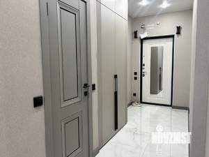 2-к квартира, на длительный срок, 56м2, 3/16 этаж
