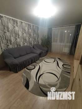 2-к квартира, на длительный срок, 56м2, 4/12 этаж