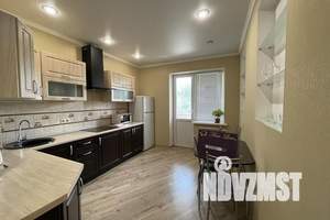 1-к квартира, посуточно, 45м2, 5/16 этаж