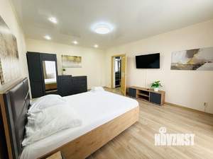 3-к квартира, посуточно, 120м2, 1/1 этаж