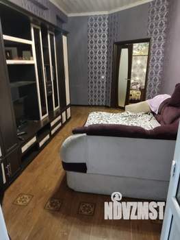 1-к квартира, на длительный срок, 40м2, 2/6 этаж