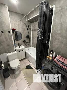 1-к квартира, посуточно, 32м2, 7/10 этаж