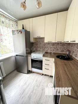 1-к квартира, на длительный срок, 30м2, 4/5 этаж