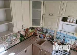 4-к квартира, на длительный срок, 60м2, 4/5 этаж