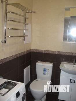 1-к квартира, на длительный срок, 40м2, 6/12 этаж