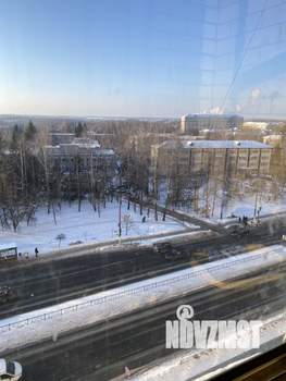 1-к квартира, на длительный срок, 47м2, 9/16 этаж